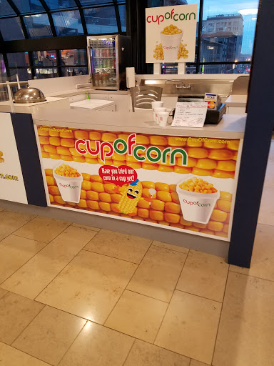 Shopping Mall «Circle Centre Mall», reviews and photos, 49 W Maryland St, Indianapolis, IN 46204, USA