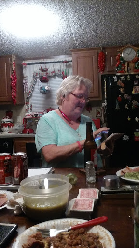 RV Park «Dallas Hi Ho RV Park», reviews and photos, 200 West Bear Creek, Glenn Heights, TX 75154, USA