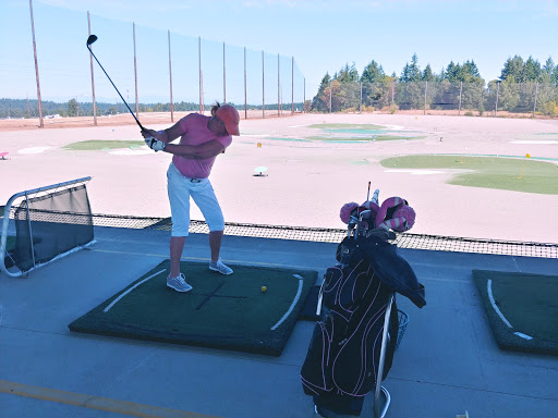 Golf Course «Tacoma Firs Golf Center», reviews and photos, 4504 S Tyler St, Tacoma, WA 98409, USA