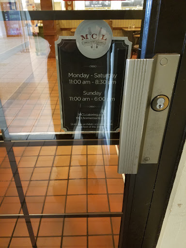 Restaurant «MCL Restaurant & Bakery Muncie», reviews and photos, 3501 N Granville Ave, Muncie, IN 47303, USA