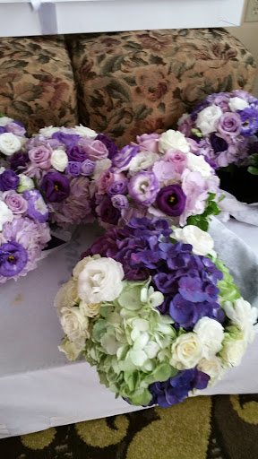 Florist «Monroe Florist & Greenhouses», reviews and photos, 14 Talmadge, Monroe, NY 10950, USA