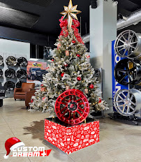 Custom Dream - Photo 4 - Car repair in San Juan, Puerto Rico, San Juan