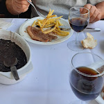 Photo n°1 de l'avis de Mónica.o fait le 18/12/2021 à 03:46 sur le  Restaurante Martinho à Soutelo Vvd