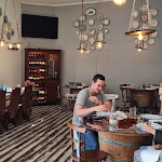 Photo n°10 de l'avis de washington.e fait le 09/10/2022 à 15:06 sur le  Restaurante Tasko d'Adega à Fazendas de Almeirim