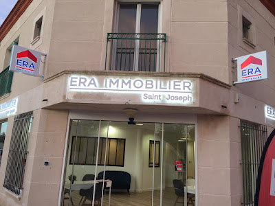 ERA IMMOBILIER MARIGNANE et ST VICTORET - SYNDIC LOCATION et TRANSACTION à Marignane