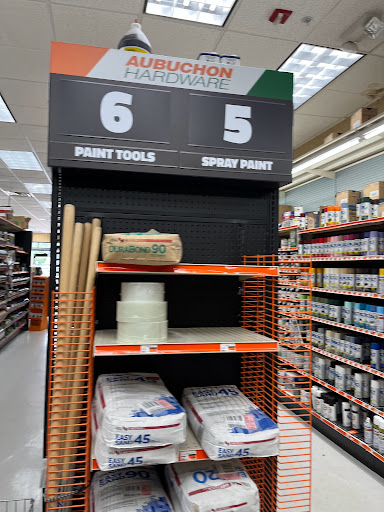 Hardware Store «Aubuchon Hardware», reviews and photos, 38 NH-25, Meredith, NH 03253, USA