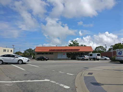 Supermarket «Hong Kong Super Market», reviews and photos, 614 Broadway St, Myrtle Beach, SC 29577, USA