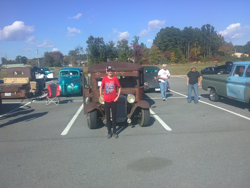 Community Center «Heber Springs Community Center», reviews and photos, 201 Bobbie Jean Ln, Heber Springs, AR 72543, USA