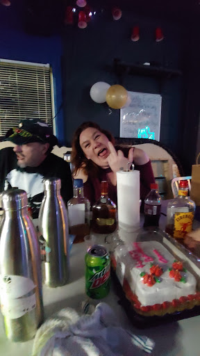 Bar «M T Bottle Restaurant & Lounge», reviews and photos, 3940 Shelbyville Hwy, Murfreesboro, TN 37127, USA