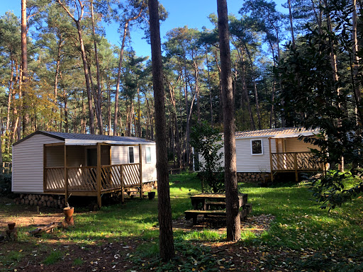 Camping Siesta