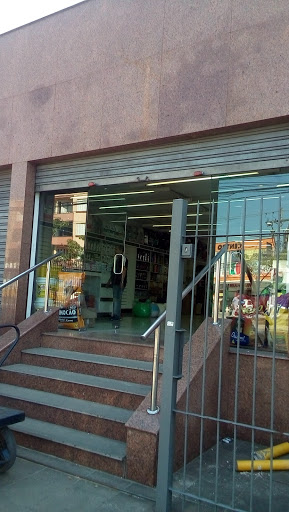 Logo da empresa - Centro Comercial Protásio Alves