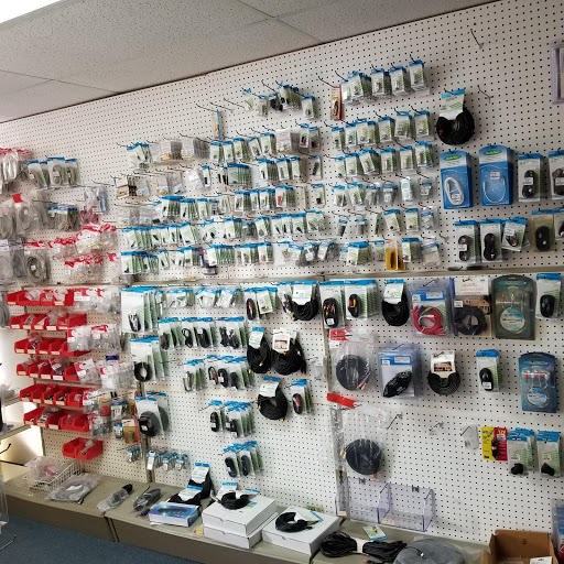 Electronics Store «Fouraker Electronics Inc», reviews and photos, 572 Appleyard Dr # D, Tallahassee, FL 32304, USA