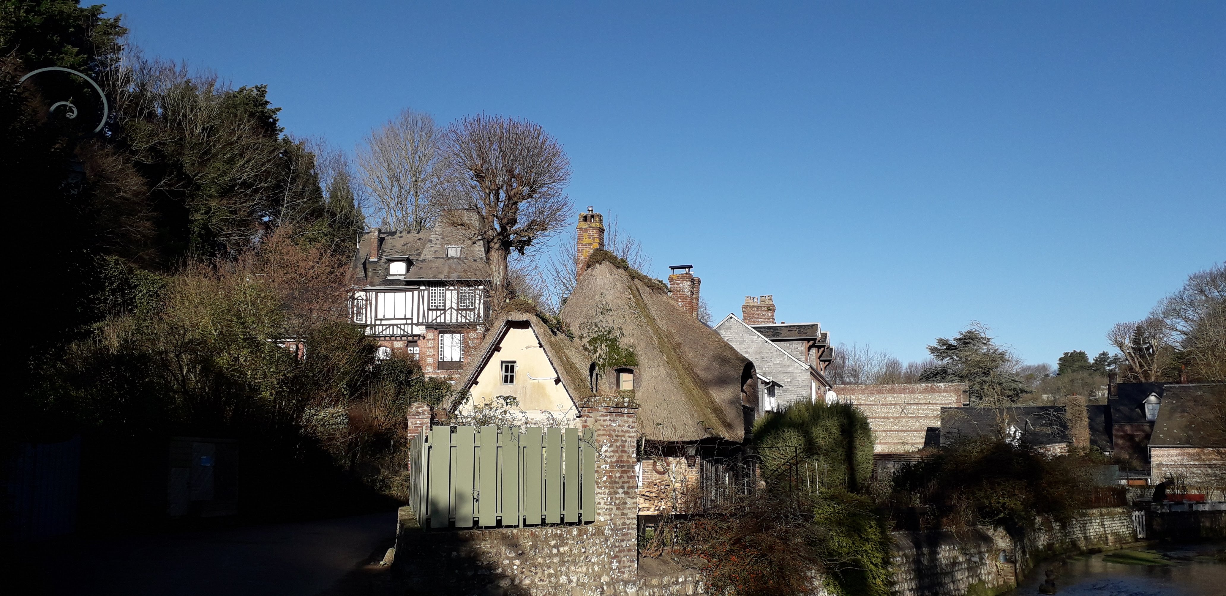 Photo n° 4 de l'avis de Muriel.o fait le 30/12/2019 à 15:15