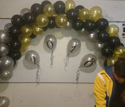 nochebuena Park photo