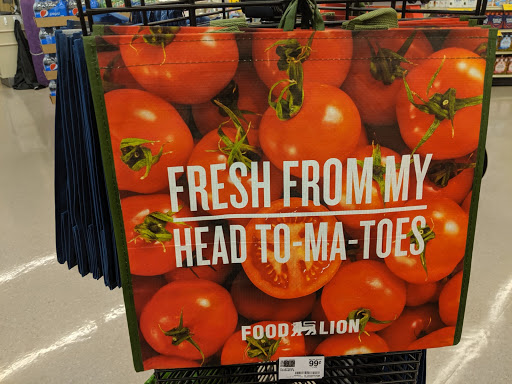 Grocery Store «Food Lion», reviews and photos, 36 Northfield Ctr, Whiteville, NC 28472, USA