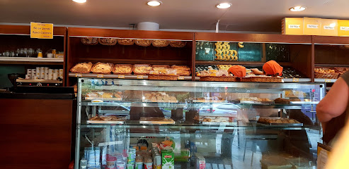 Panadería Del Pilar