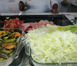 Tortas El Güero photo