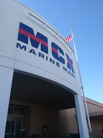 Marine Corps Exchange MCAS Yuma - Photo 5 - Car repair in Yuma, AZ, Yuma