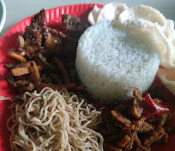 Warung Makan Bakso Levos photo