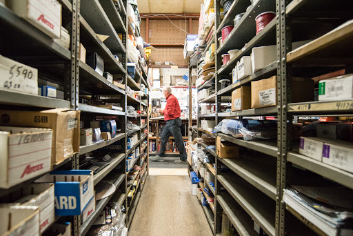 Auto Parts Store «E & S Auto Parts», reviews and photos, 3335 Market St, Upper Chichester, PA 19014, USA