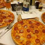 Photo n°3 de l'avis de Veneto.r fait le 26/10/2019 à 11:57 sur le  Pizzeria Ristorante Il Giglio à Monzambano