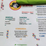 Photo n°4 de l'avis de Ana.e fait le 02/12/2022 à 20:26 sur le  Mamma Bella à Leça da Palmeira