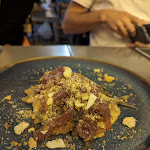 Photo n°2 de l'avis de Divyesh.a fait le 25/09/2023 à 16:34 sur le  L 'Acerba Osteria Dinamica à Palermo