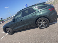 Crown Genesis - Photo 9 - Car repair in St. Petersburg, FL, St. Petersburg