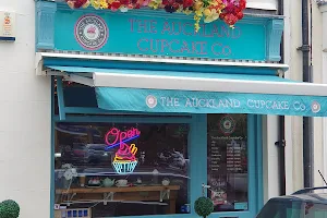 The Auckland Cupcake Co. image