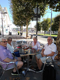 Atmosphère du Restaurant MORUES & TAPAS à Bordeaux - n°6