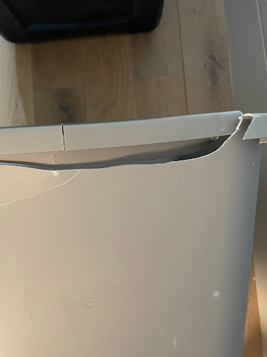 Moving and Storage Service «Always Affordable Moving and Storage», reviews and photos, 335 High St B2, Metuchen, NJ 08840, USA