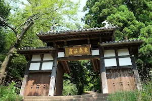 Dainenji Temple image