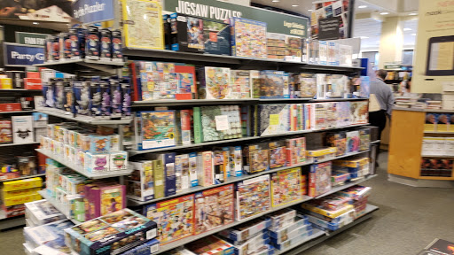 Book Store «Barnes & Noble», reviews and photos, 2051 N Federal Hwy, Fort Lauderdale, FL 33305, USA