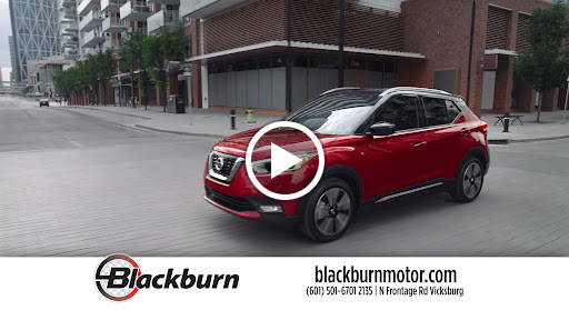 Car Dealer «Blackburn Motor Co Inc», reviews and photos, 2135 N Frontage Rd, Vicksburg, MS 39180, USA