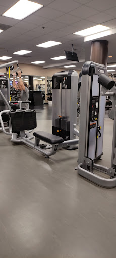 Gym «Centennial Fitness Center», reviews and photos, 1515 Touhy Ave, Park Ridge, IL 60068, USA