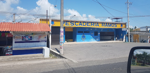 Pescaderia Ramos