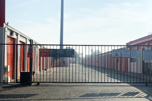 Self-Storage Facility «Public Storage», reviews and photos, 2012 W Briggsmore Ave, Modesto, CA 95350, USA