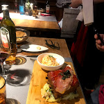 Photo n°2 de l'avis de Monica.a fait le 16/08/2019 à 19:44 sur le  Romantik Hotel Santer à Toblach