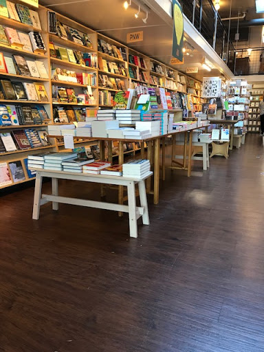 Book Store «Browsers Bookshop», reviews and photos, 107 Capitol Way N, Olympia, WA 98501, USA