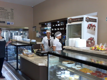 Sodiê Doces Pq Novo Mundo Parque São Paulo