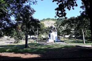 Firefighter Memorial image