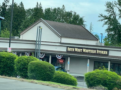Boot Store «Beth West», reviews and photos, 16315 WA-9, Snohomish, WA 98296, USA