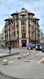 Photo n°40 de Restaurant Le Central à Dijon ()