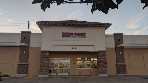 Harbor Freight Tools image