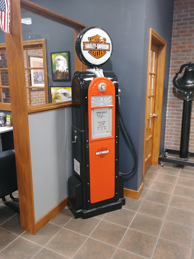 Motorcycle Dealer «Harley-Davidson of Dothan Inc», reviews and photos, 2418 Ross Clark Cir, Dothan, AL 36301, USA