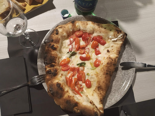 RODAN in Monterusciello, Città Metropolitana di Napoli