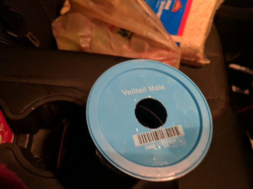 Pet Supply Store «PetSmart», reviews and photos, 1116 S Rochester Rd, Rochester Hills, MI 48307, USA