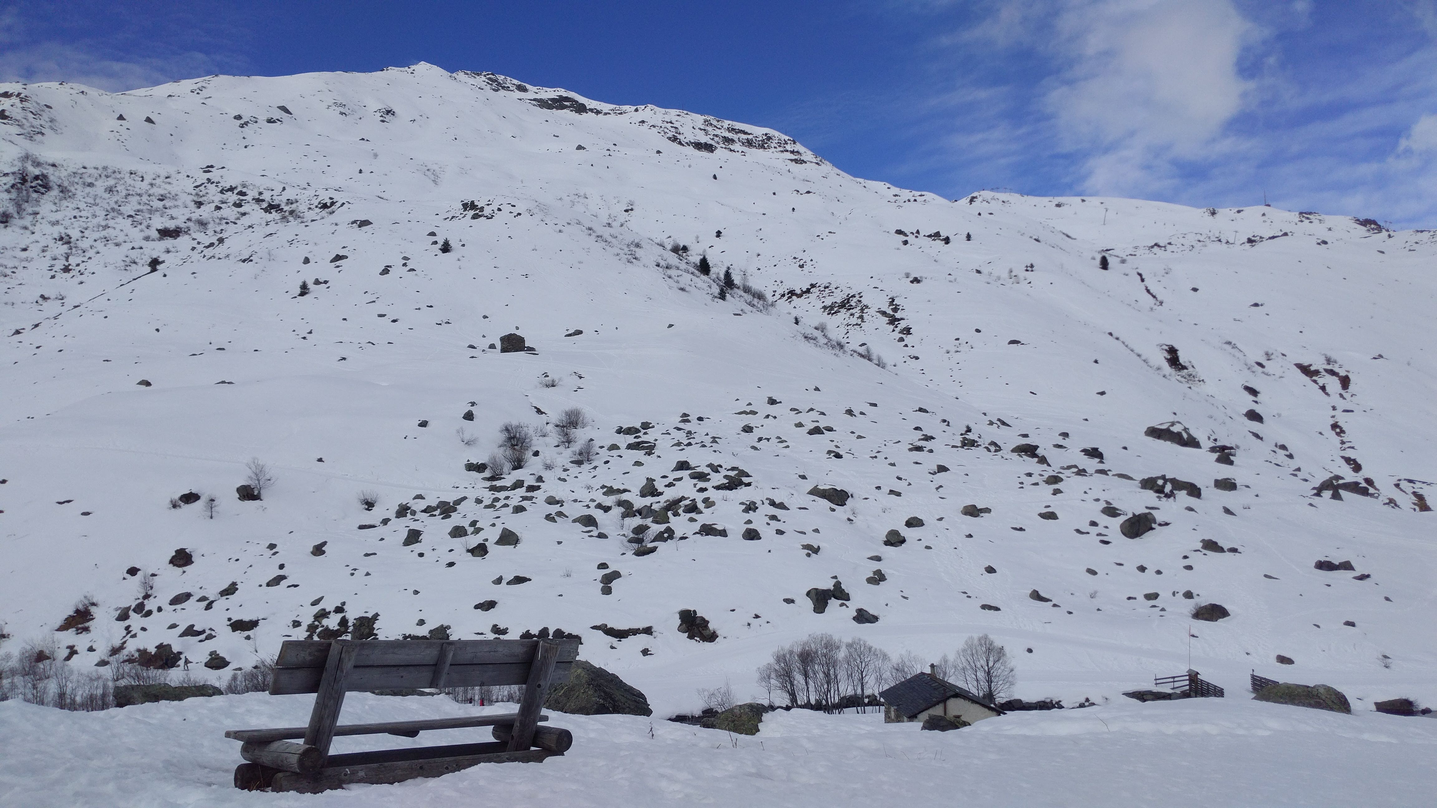 Photo n° 3 de l'avis de jerome. fait le 02/03/2019 à 07:25