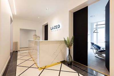 Lazeo Paris 16e à Paris