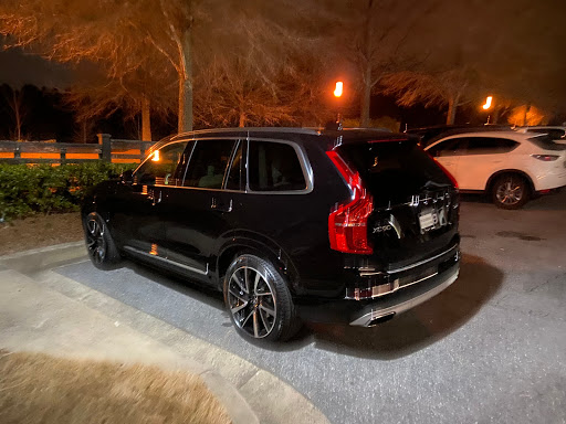 Volvo Dealer «Dyer & Dyer Volvo Cars», reviews and photos, 5260 Peachtree Industrial Blvd, Chamblee, GA 30341, USA